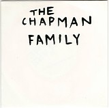 The Chapman Family - You Are Not Me