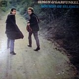 Simon and Garfunkel - Sounds Of Silence (Mono)