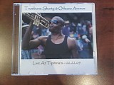 Trombone Shorty & Orleans Avenue - 02.22.09 Live At Tipitina's