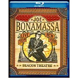 Joe Bonamassa - Beacon Theatre Live From New York