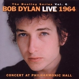 Dylan, Bob - The Bootleg Series Vol. 6: Live At Philharmonic Hall