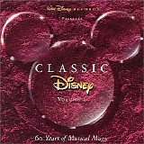 Walt Disney - Classic Disney Volume I