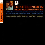 Duke Ellington & Coleman Hawkins - Duke Ellington Meets Coleman Hawkins