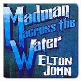 Elton John - Madman Across The Water (SACD)