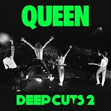 Queen - Deep Cuts Volume 2 (1977-1982)