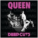 Queen - Deep Cuts
