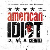 Various artists - American Idiot: The Original Broadway Cast Recording