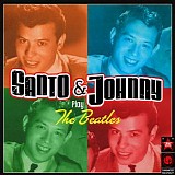 Santo & Johnny - Play The Beatles