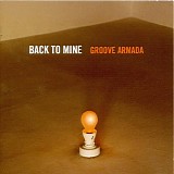 Various artists - back to mine - 04