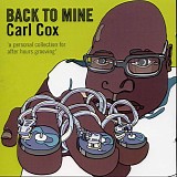 Various artists - back to mine - 19