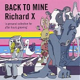 Various artists - back to mine - 17
