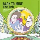 Various artists - back to mine - 12