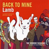Various artists - back to mine - 18