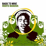 Various artists - back to mine - 22