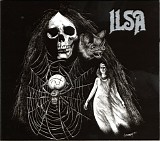 Ilsa - Tutti Il Colori Del Buio