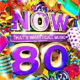 Various artists - Now That's What I Call Music! 80