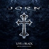 Jorn Lande - Live In Black