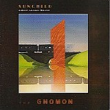 Sunchild - The Gnomon (Reissue)