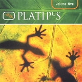 Various artists - Platipus Records, Volume 5