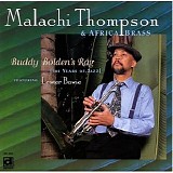 Malachi Thompson - Buddy Bolden's Rag (with Lester Bowie)