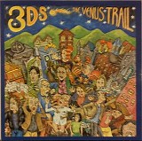 3Ds - The Venus Trail