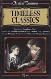 Various Artists - Classical Treasures: Timeless Classics