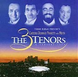 The Three Tenors in Concert 1994 - The Three Tenors in Concert 1994