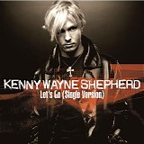 Kenny Wayne Shepherd - Let Go - Single