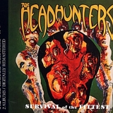Headhunters - Survival Of The Fittest