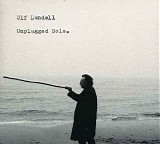 Ulf Lundell - Unplugged Solo.