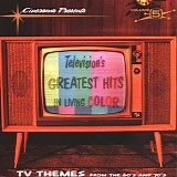 Original Television Soundtrack - Television's Greatest Hits Volume 5 - In Living Colour