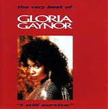 Gloria Gaynor - The Very Best Of - I Will Survive