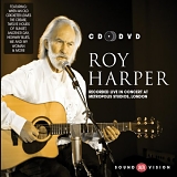 Harper, Roy - Live At Metropolis Studios