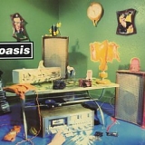 Oasis - Shakermaker