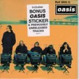 Oasis - Roll With It