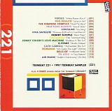 Various Artists - 1997 Teenbeat Sampler