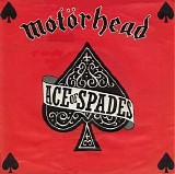 MotÃ¶rhead - Ace Of Spades (UK 4-Track Single)