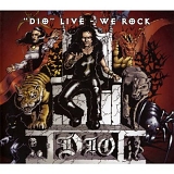 Dio - Live - We rock