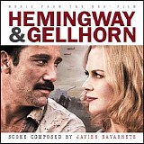 Javier Navarrete - Hemingway & Gellhorn