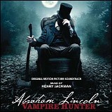 Henry Jackman - Abraham Lincoln: Vampire Hunter