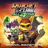 Michael Bross - Ratchet & Clank: All 4 One