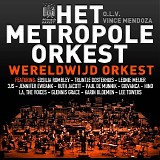 Metropole Orkest - Wereldwijd Orkest