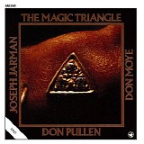 Don Pullen - The Magic Triangle