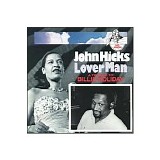 John Hicks - Lover Man: Tribute to Billie Holiday
