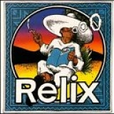Various artists - The Relix Sampler