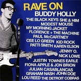 Various artists - Rave On Buddy Holly