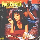 Various artists - Pulp Fiction [Original Motion Picture Soundtrack]