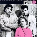 Various artists - Pretty In Pink (The Original Motion Picture Soundtrack)
