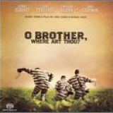 Various artists - O Brother, Where Art Thou?