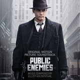 Various artists - Public Enemies [Original Motion Picture Soundtrack]